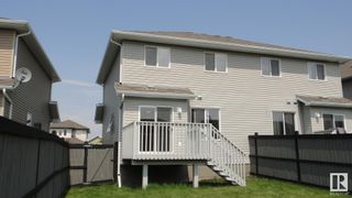Photo 28: : Leduc House Half Duplex for sale : MLS®# E4303007