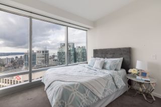 Photo 7: 3503 1151 W GEORGIA Street in Vancouver: Coal Harbour Condo for sale (Vancouver West)  : MLS®# R2243528