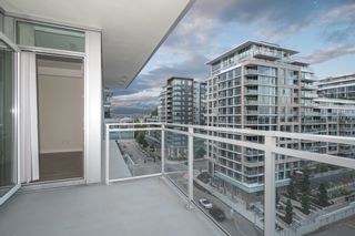 Photo 19: 811 3333 SEXSMITH Road in Richmond: West Cambie Condo for sale : MLS®# R2625609