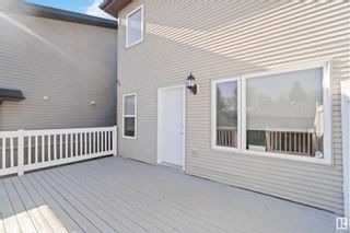 Photo 30: 10709 71 Avenue in Edmonton: Zone 15 House Half Duplex for sale : MLS®# E4389293