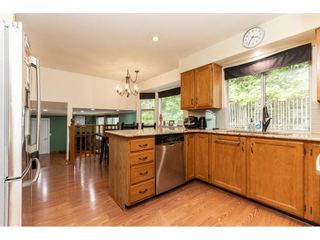 Photo 12: 2319 WOODSTOCK Drive in Abbotsford: Abbotsford East House for sale in "McMillan" : MLS®# R2743709