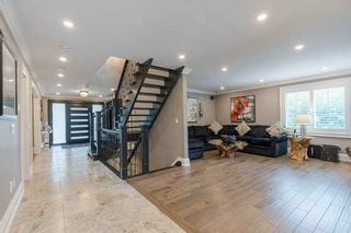 Photo 8: 39 Inder Heights Road: Snelgrove Freehold for sale (Brampton) 