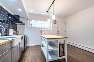 Photo 6: 61 870 W 7TH Avenue in Vancouver: Fairview VW Townhouse for sale in "LAUREL COURT" (Vancouver West)  : MLS®# R2426624