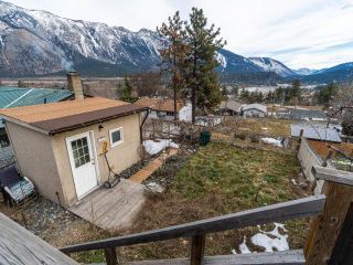 Photo 22: 682 VICTORIA STREET: Lillooet House for sale (South West)  : MLS®# 165673
