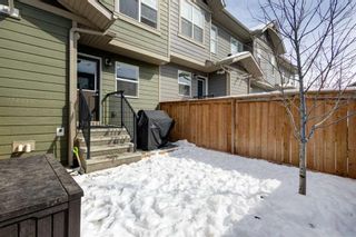 Photo 26: 253 Cranbrook Square SE in Calgary: Cranston Row/Townhouse for sale : MLS®# A2117728