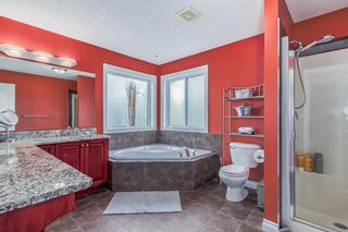 Photo 25: 214 CANOE Square SW: Airdrie Detached for sale : MLS®# A2078373