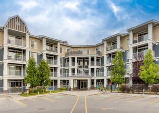 Photo 21: 222 130 Auburn Meadows View SE in Calgary: Auburn Bay Apartment for sale : MLS®# A2001211