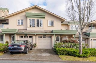 Photo 3: 206 13888 70 Avenue in Surrey: East Newton Townhouse for sale in "Chelsea Gardens" : MLS®# R2680460