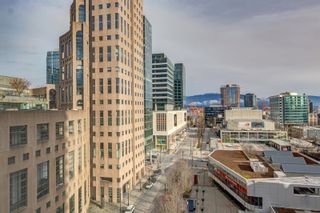Photo 12: 1609 788 HAMILTON Street in Vancouver: Downtown VW Condo for sale in "TV TOWER 1" (Vancouver West)  : MLS®# R2868440