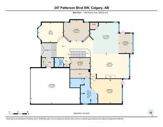 Photo 45: 347 Patterson Boulevard SW in Calgary: Patterson Detached for sale : MLS®# A1168813