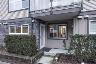 Photo 3: 122 30525 CARDINAL Avenue in Abbotsford: Abbotsford West Condo for sale : MLS®# R2653220