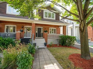 Photo 1: 445 Hillsdale Avenue in Toronto: Mount Pleasant East House (2-Storey) for sale (Toronto C10)  : MLS®# C5772167