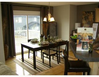 Photo 4:  in CALGARY: Royal Oak Residential Detached Single Family for sale (Calgary)  : MLS®# C3284784