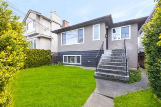 Main Photo: 4766 GOTHARD Street in Vancouver: Collingwood VE House for sale (Vancouver East)  : MLS®# R2876228