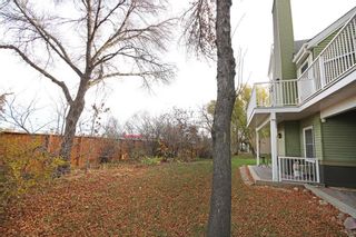 Photo 26: 8 606 Kenaston Boulevard in Winnipeg: River Heights South Condominium for sale (1D)  : MLS®# 202226017