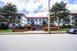 Photo 2: 111 721 HAMILTON Street in New Westminster: Uptown NW Condo for sale : MLS®# R2760328