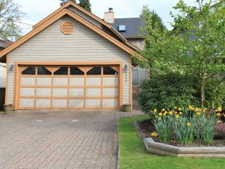 Photo 1: 7538 12TH Avenue in Burnaby: Edmonds BE House for sale (Burnaby East)  : MLS®# V888170