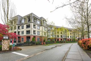 Main Photo: 419 8880 202 Street in Langley: Walnut Grove Condo for sale in "The Residences at Village Square" : MLS®# R2876731