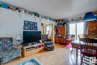 Photo 12: 1737 LAKEWOOD Road S in Edmonton: Zone 29 Townhouse for sale : MLS®# E4291804