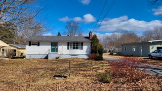Main Photo: 168 Foster Street in Berwick: Kings County Residential for sale (Annapolis Valley)  : MLS®# 202403700
