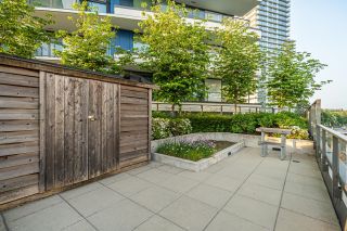 Photo 33: 605 8238 LORD Street in Vancouver: Marpole Condo for sale in "Northwest" (Vancouver West)  : MLS®# R2779863