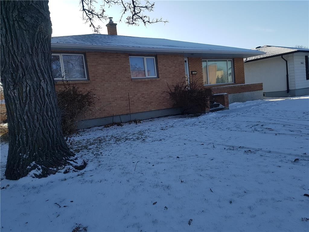Main Photo: 2658 Ness Avenue in Winnipeg: Silver Heights Residential for sale (5F)  : MLS®# 202001425
