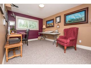 Photo 16: 31 3350 ELMWOOD Drive in Abbotsford: Central Abbotsford Townhouse for sale in "Sequestra" : MLS®# R2092613