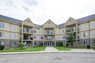 Photo 2: 102 30 Cranfield Link SE in Calgary: Cranston Apartment for sale : MLS®# A1137953