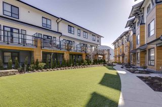 Photo 19: 72 1188 MAIN Street in Squamish: Downtown SQ Townhouse for sale in "Soleil" : MLS®# R2381571