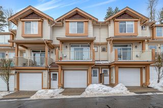 Main Photo: 35 35287 OLD YALE Road in Abbotsford: Abbotsford East Townhouse for sale in "The Falls" : MLS®# R2858707