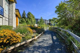 Photo 23: 207 3825 CATES LANDING Way in North Vancouver: Roche Point Condo for sale in "CATES LANDING" : MLS®# R2814034
