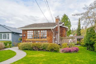 Photo 4: 1143 JEFFERSON Avenue in West Vancouver: Ambleside House for sale : MLS®# R2683654