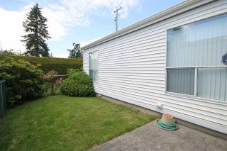 Photo 10: 59 2345 CRANLEY Drive in Surrey: King George Corridor Manufactured Home for sale in "La Mesa" (South Surrey White Rock)  : MLS®# R2178006
