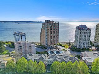 Photo 15: 103 2242 MARINE Drive in West Vancouver: Dundarave Condo for sale in "Oceanic Gardens" : MLS®# R2880917