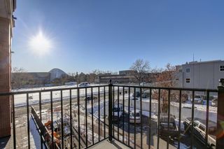 Photo 12: 312 138 18 Avenue SE in Calgary: Mission Apartment for sale : MLS®# A1208655