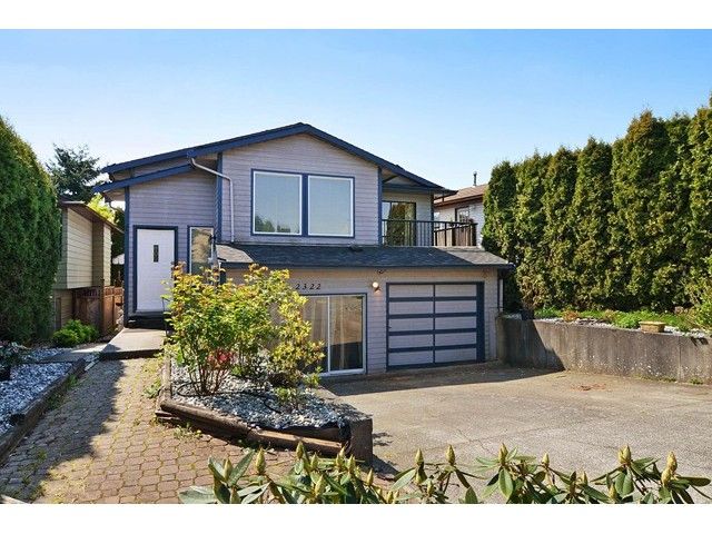 FEATURED LISTING: 2322 WAKEFIELD Drive Langley