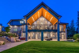 Photo 3: Luxury Maple Ridge Home