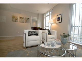 Photo 7: 508 1001 HOMER Street in Vancouver: Downtown VW Condo for sale in "THE BENTLEY" (Vancouver West)  : MLS®# V817106