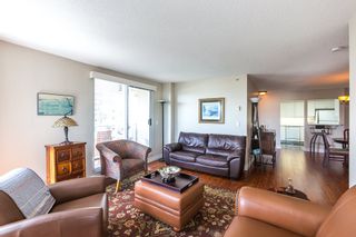 Photo 4: 902 1185 QUAYSIDE Drive in New Westminster: Quay Condo for sale in "RIVIERA MANSIONS" : MLS®# R2085101