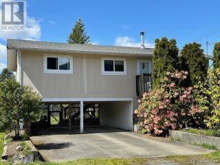 Photo 1: 34 Pine St in Lake Cowichan: House for sale : MLS®# 961637