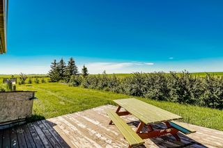 Photo 35: 370211 Highway 799 Highway: Rural Foothills County Detached for sale : MLS®# A2011309