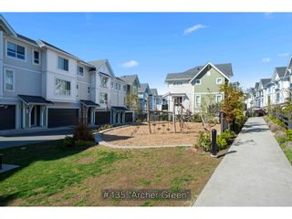 Photo 24: 135 8335 NELSON STREET in Mission: House for sale : MLS®# R2873749