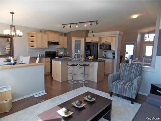 Photo 3: 126 Audette Drive in WINNIPEG: Transcona Residential for sale (North East Winnipeg)  : MLS®# 1502268
