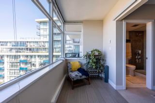 Photo 28: 722 1777 W 7TH Avenue in Vancouver: Fairview VW Condo for sale (Vancouver West)  : MLS®# R2724233