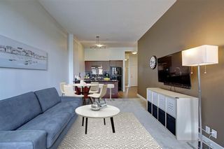 Photo 6: 105 8880 HORTON Road SW in Calgary: Haysboro Apartment for sale : MLS®# C4294111
