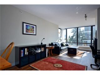 Photo 5: # 506 7328 ARCOLA ST in Burnaby: Highgate Condo for sale (Burnaby South)  : MLS®# V1002952