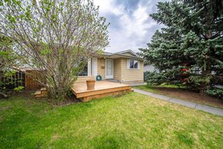 Main Photo: 32 Dovercroft Place SE in Calgary: Dover Detached for sale : MLS®# A2133917