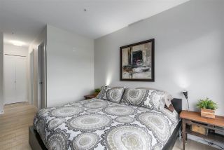 Photo 12: 103 245 BROOKES Street in New Westminster: Queensborough Condo for sale in "DUO" : MLS®# R2331549