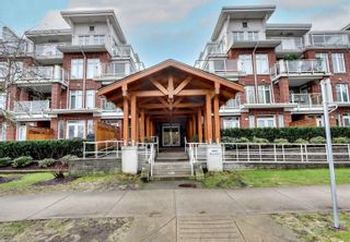 Photo 20: 202 4280 MONCTON Street in Richmond: Steveston South Condo for sale in "The Village at Imperial Landing" : MLS®# R2852744