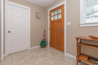 Photo 3: 3358 Langrish Mews in Langford: La Walfred House for sale : MLS®# 905180